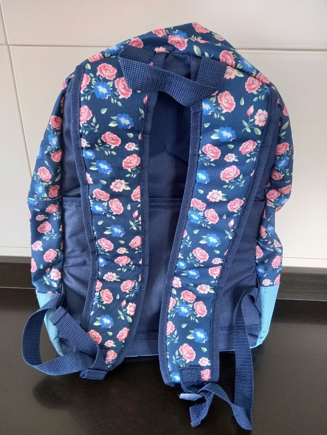 Mochila escolar MUNICH