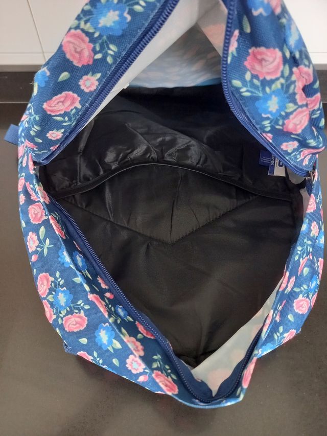 Mochila escolar MUNICH