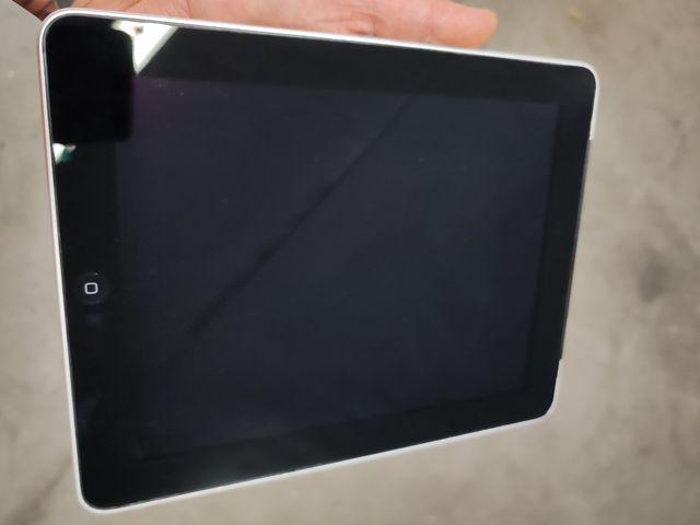 Tablet iPad 16GB