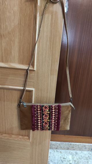 Bolso cartera