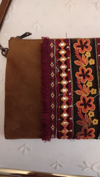 Bolso cartera