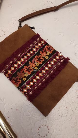 Bolso cartera