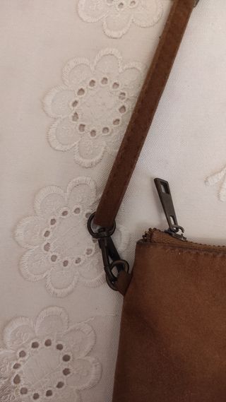 Bolso cartera