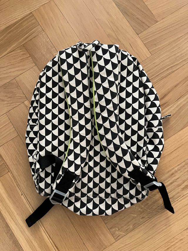 Mochila infantil Bakker