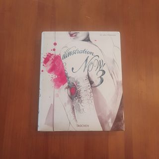 ILLUSTRATION NOW! 3 - TASCHEN