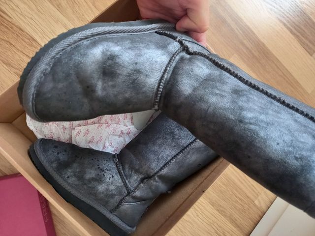 Botas niña Fresas by Conguitos