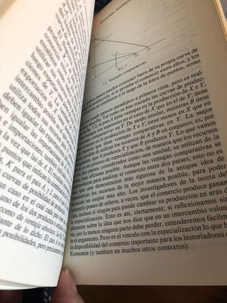 Economia para Historiadores- G.R. Hawke