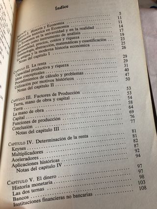 Economia para Historiadores- G.R. Hawke