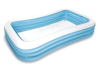 Piscina hinchable