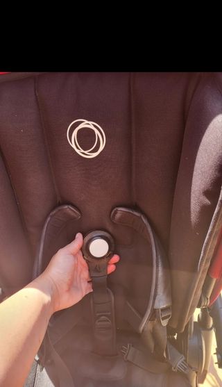 Bugaboo Bee 5 + accesorios – muy buen estado