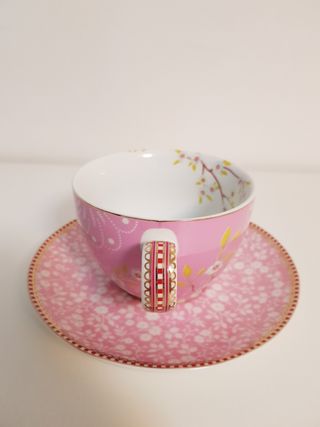taza y plato pip studio amsterdam
