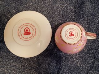 taza y plato pip studio amsterdam