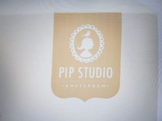 taza y plato pip studio amsterdam