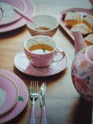 taza y plato pip studio amsterdam