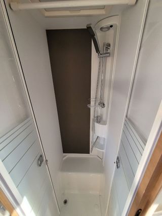 Alquiler de autocaravana