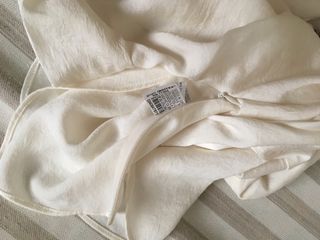 Blusa top crop zara A ESTRENAR