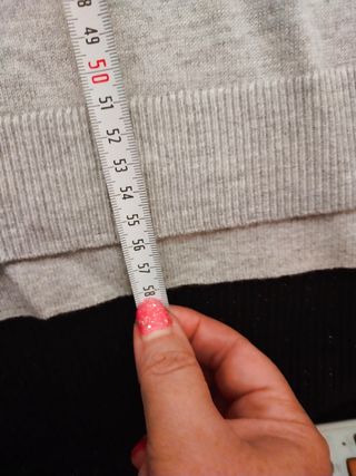 Jersey Benetton 13-14años