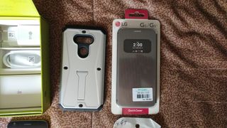 LG G5 H850 Titan. 4Gb+32Gb.