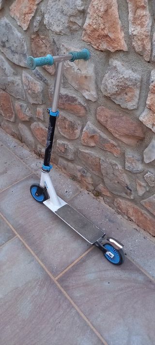 Patinete infantil