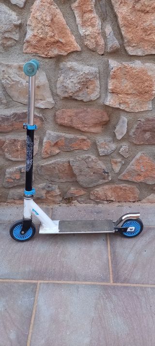 Patinete infantil