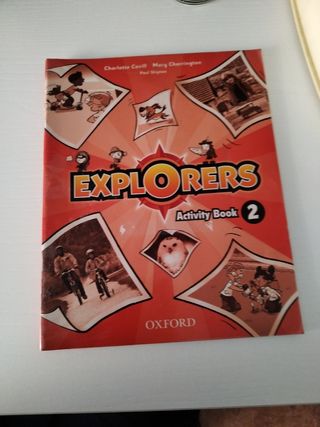 Libros Inglés Oxford 2