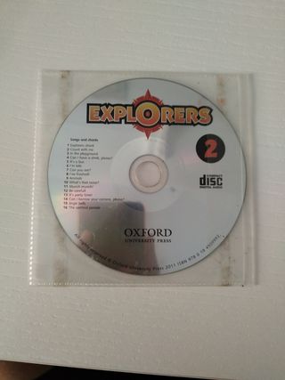 Libros Inglés Oxford 2