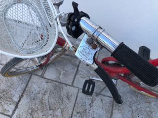 bicicleta bh