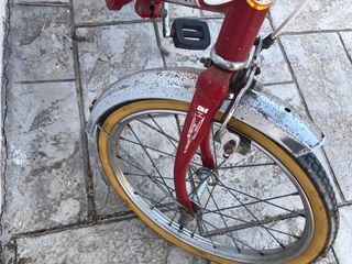 bicicleta bh