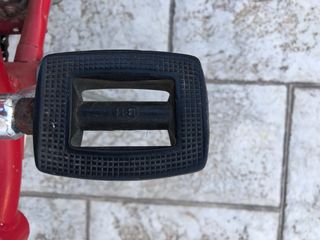 bicicleta bh