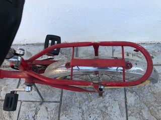 bicicleta bh