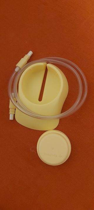 Extractor de leche /Sacaleche MEDELA