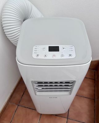 Aire acondicionado portátil SAIVOD (SAP920)