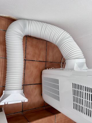 Aire acondicionado portátil SAIVOD (SAP920)