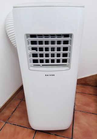 Aire acondicionado portátil SAIVOD (SAP920)