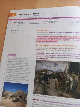 geography and historia.2 eso