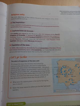 geography and historia.2 eso