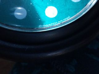 Pop Swatch da collezione,usato in buone condizioni