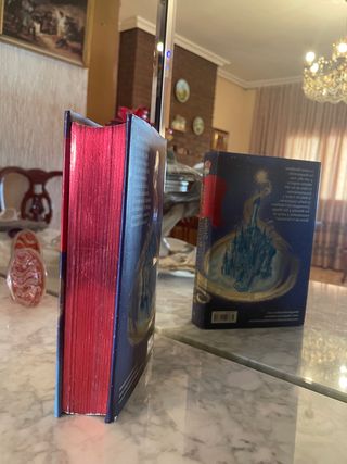 Libro Rescate en el Reino de la Fantasia (9)