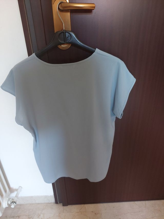 Maglietta larga leggera