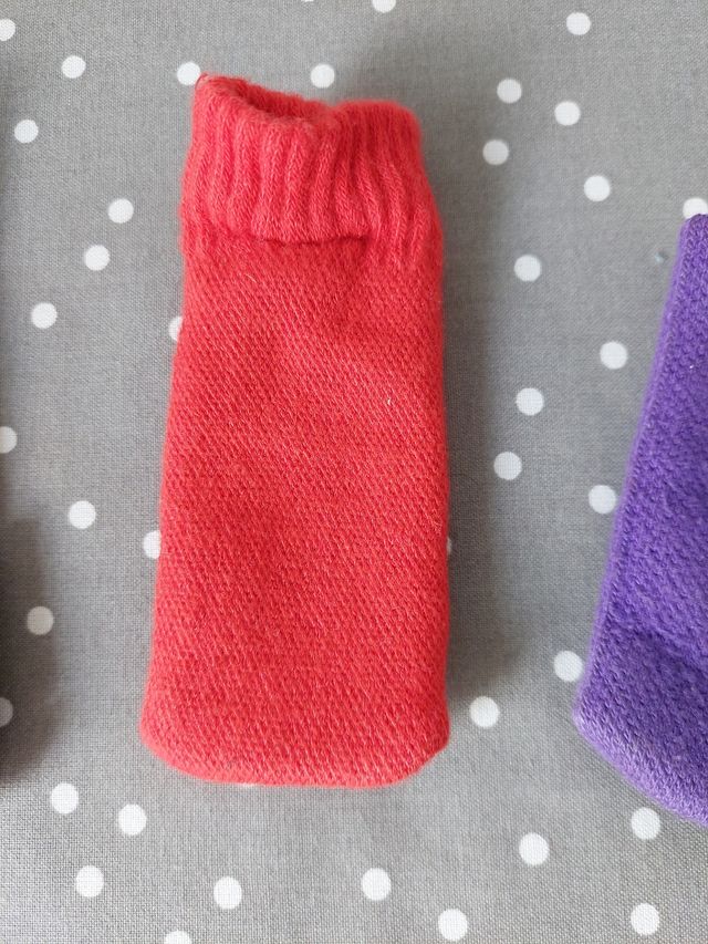 Calcetín Móvil Vintage