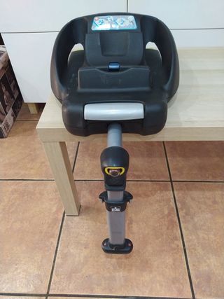 Base coche Maxicosi.