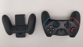 Pack Nintendo Switch. Con accesorios y juegos!