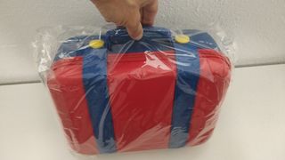 Pack Nintendo Switch. Con accesorios y juegos!