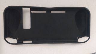 Pack Nintendo Switch. Con accesorios y juegos!