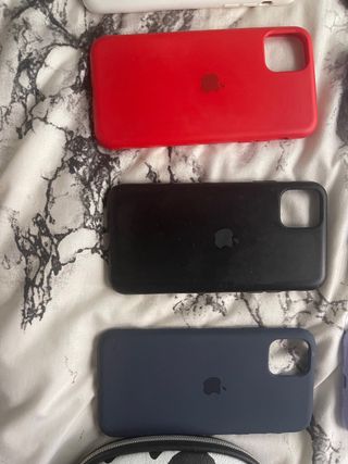 Fundas Iphone 11 Pro Max