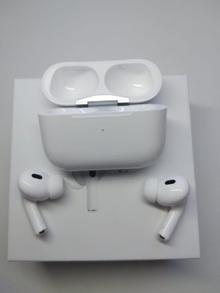 AirPods Pro (Segunda generación)