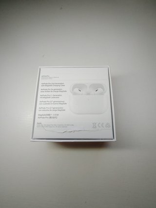 AirPods Pro (Segunda generación)