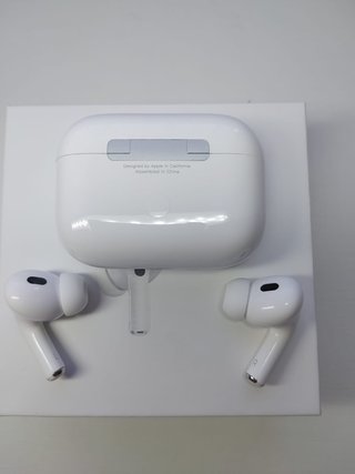 AirPods Pro (Segunda generación)