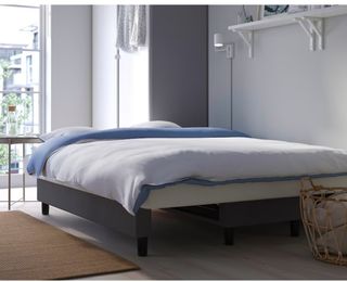 sofa cama 3 plazas +colchón