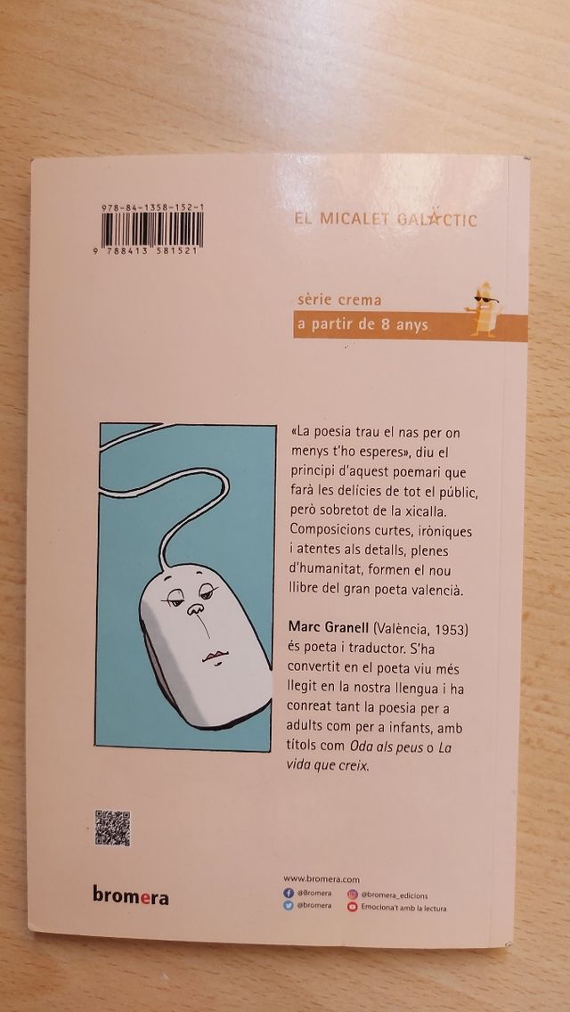 POEMES ROMANCERS I ALTRES VERSOS XAFARDE